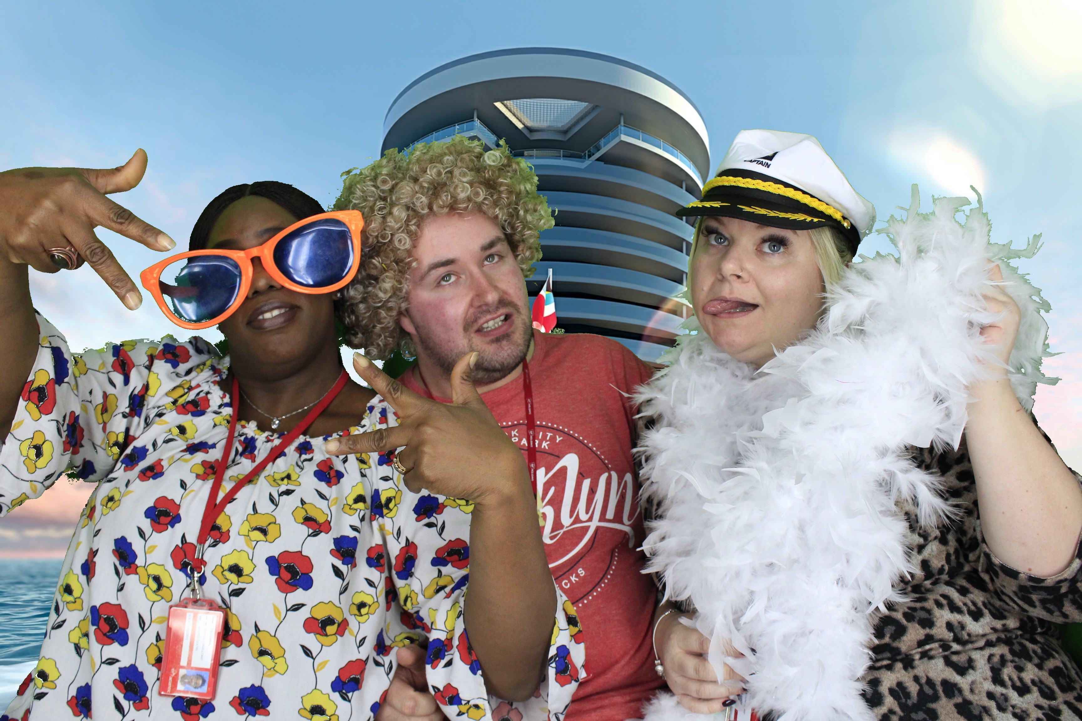 Virgin Voyages | View more photos from the event at gallery.myphotoboothexperience.co.uk/u/MyPhotoBoothExperienceLtd/Virgin-Voyages